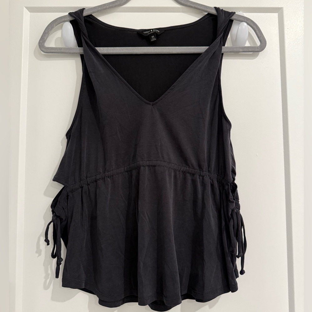 Lucky Brand Tank Top